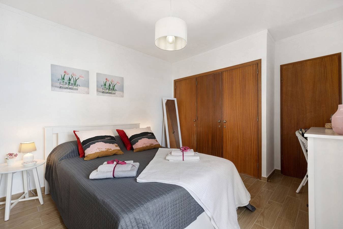 Foto 7 von 20: Ferienwohnung "Casa Farol" mit Meerblick, Balkon & WLAN