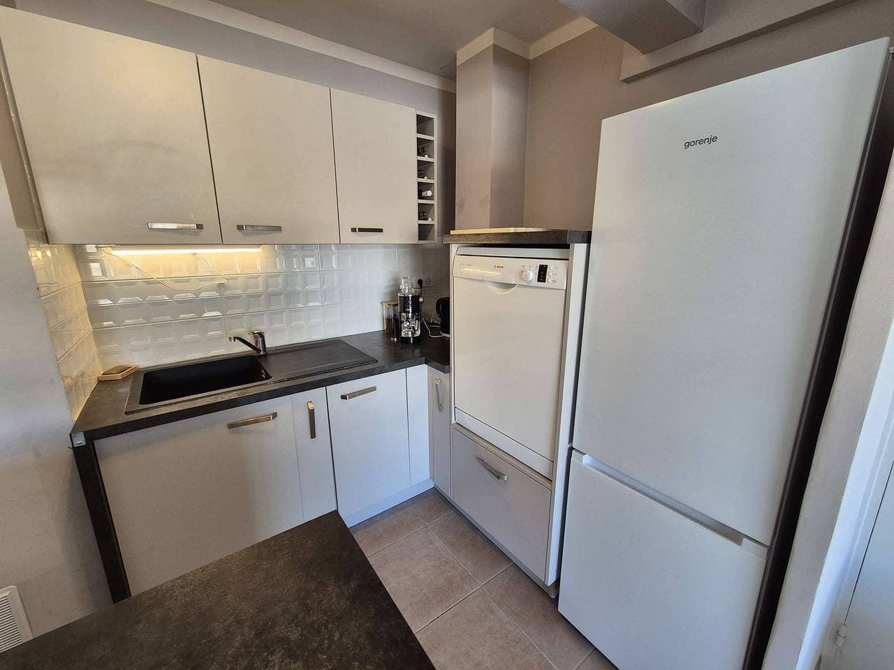 Foto 7 von 16: Ferienwohnung für 5 Personen