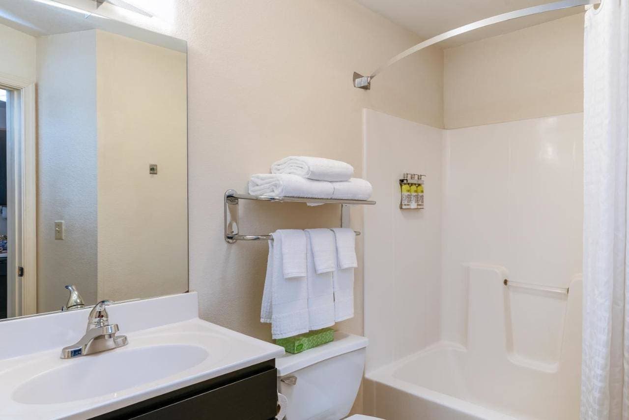 Foto 10 von 27: Candlewood Suites Washington-Dulles Herndon