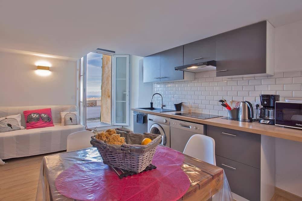 Foto 10 von 17: Duplex-Wohnung von 40 m2 10 Minuten vom Meer entfernt