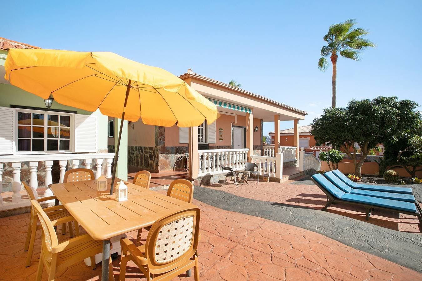 Foto 3 von 29: Eveas – Private Villa mit Pool auf Teneriffa