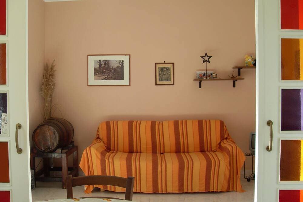 Foto 8 von 30: Villa Venise: Villa/Gartenapartment mit Meerblick in Capo San Marco, Sciacca