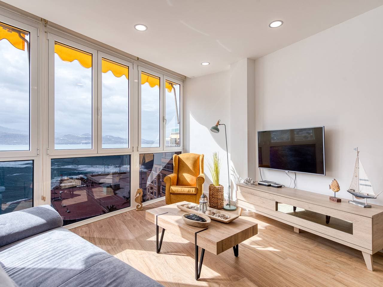 Foto 8 von 34: Ferienhaus für 2 Personen in Las Canteras