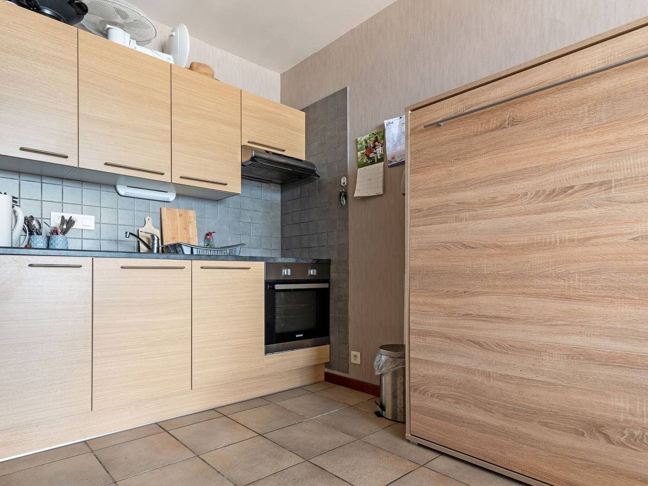 Foto 13 von 40: Studio in Ostende mit Meerblick