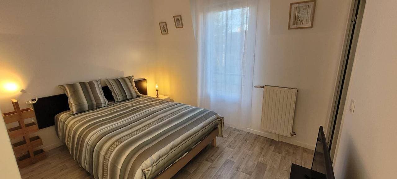 Foto 5 von 10: One-Bedroom Apartment