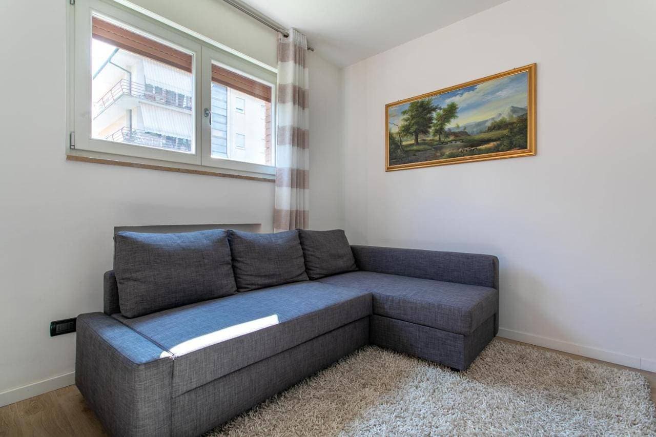 Foto 4 von 28: Two-Bedroom Apartment