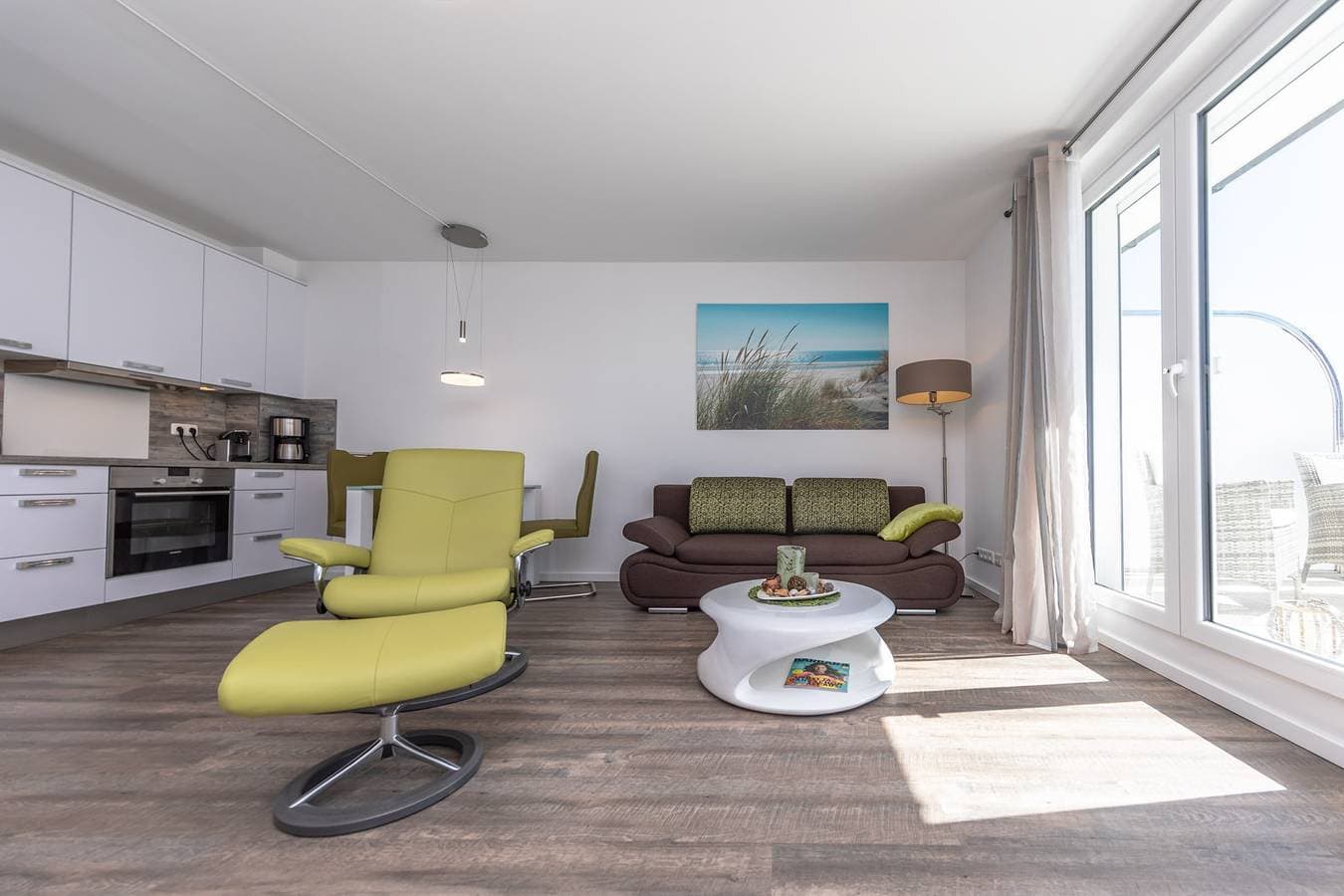 Foto 8 von 17: Timmare II Penthouse II