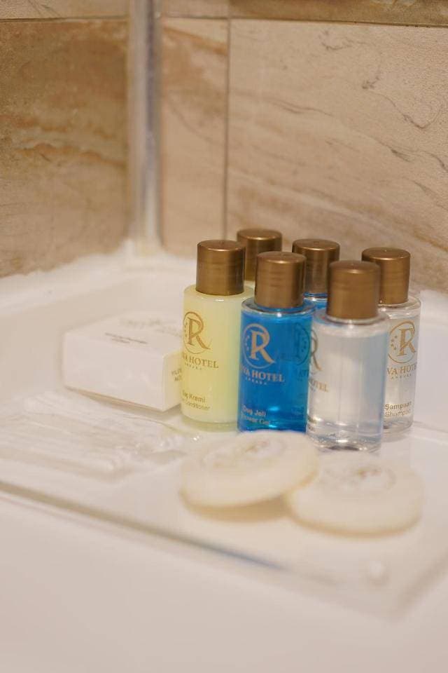 Foto 7 von 15: Standard Double Suite