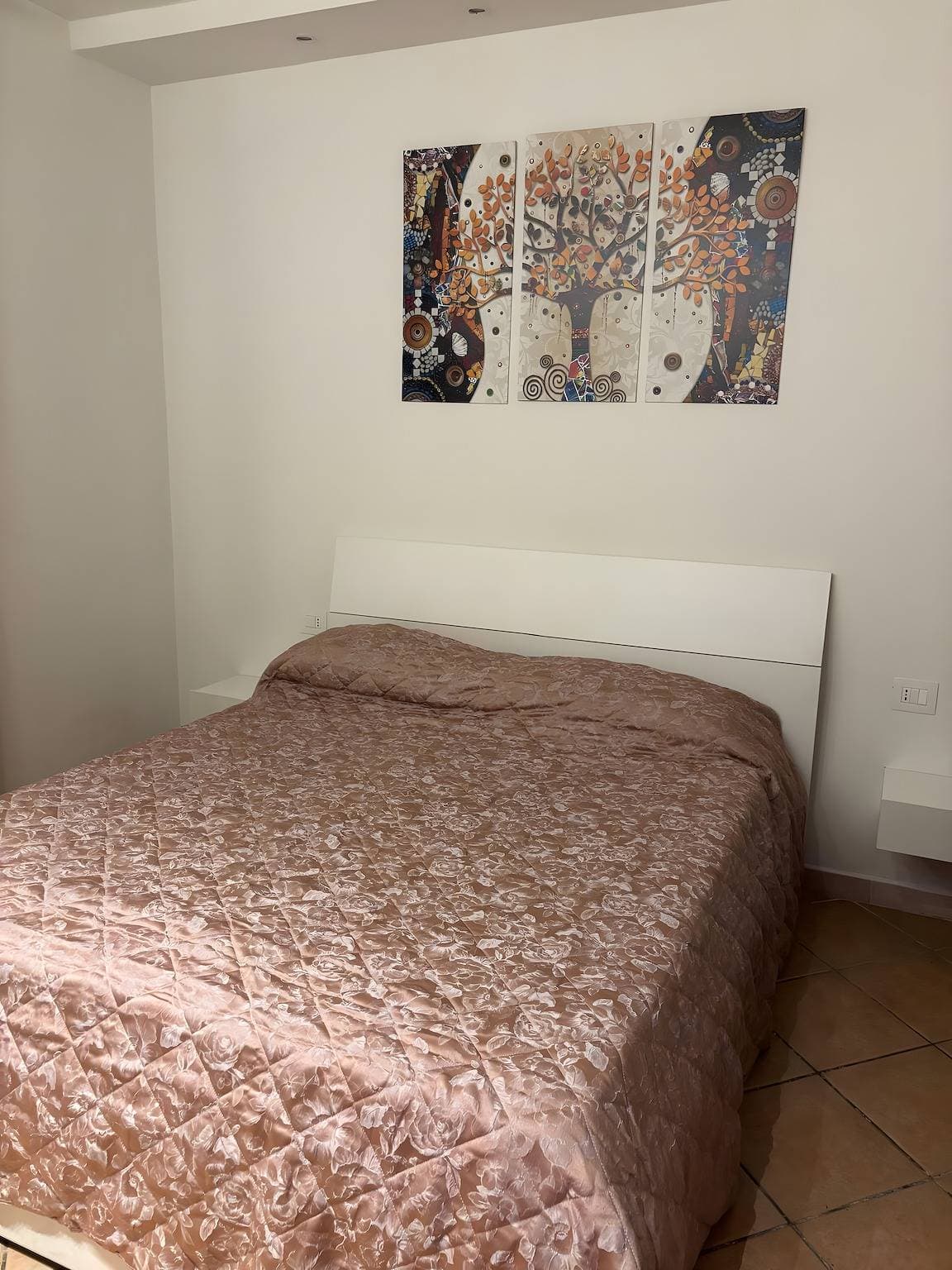 Foto 11 von 39: Ferienhaus "Tra Cielo E Mare" mit privatem Garten und WLAN