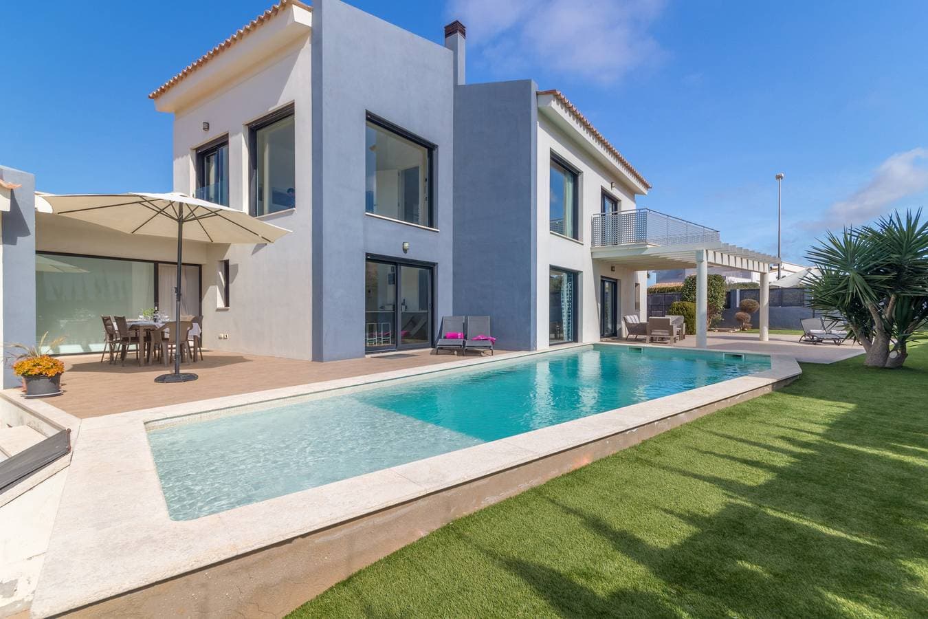 La Primera Brisa, Villa 5StarsHome Mallorca 1