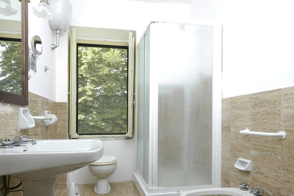 Foto 9 von 28: Landhausvilla mit privatem Pool in Orvieto, Umbrien