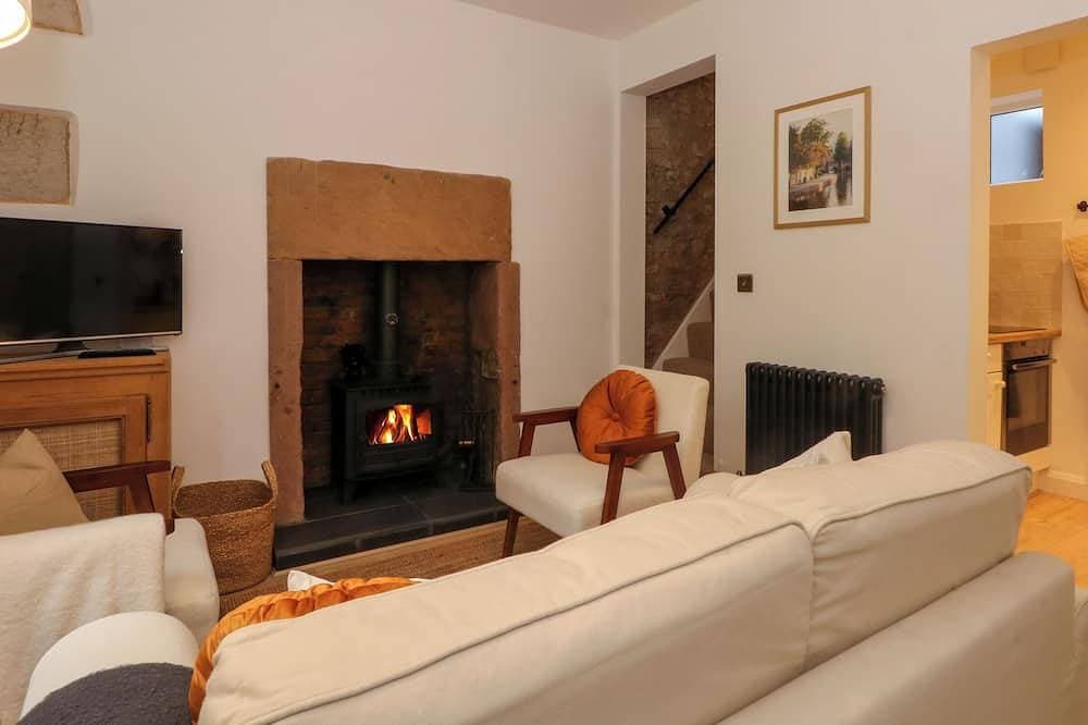 Foto 12 von 26: The Warren, pet friendly, with open fire in Wirksworth