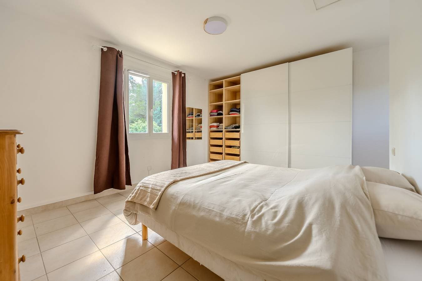 Foto 7 von 22: Ferienhaus für 8 Personen mit Pool
