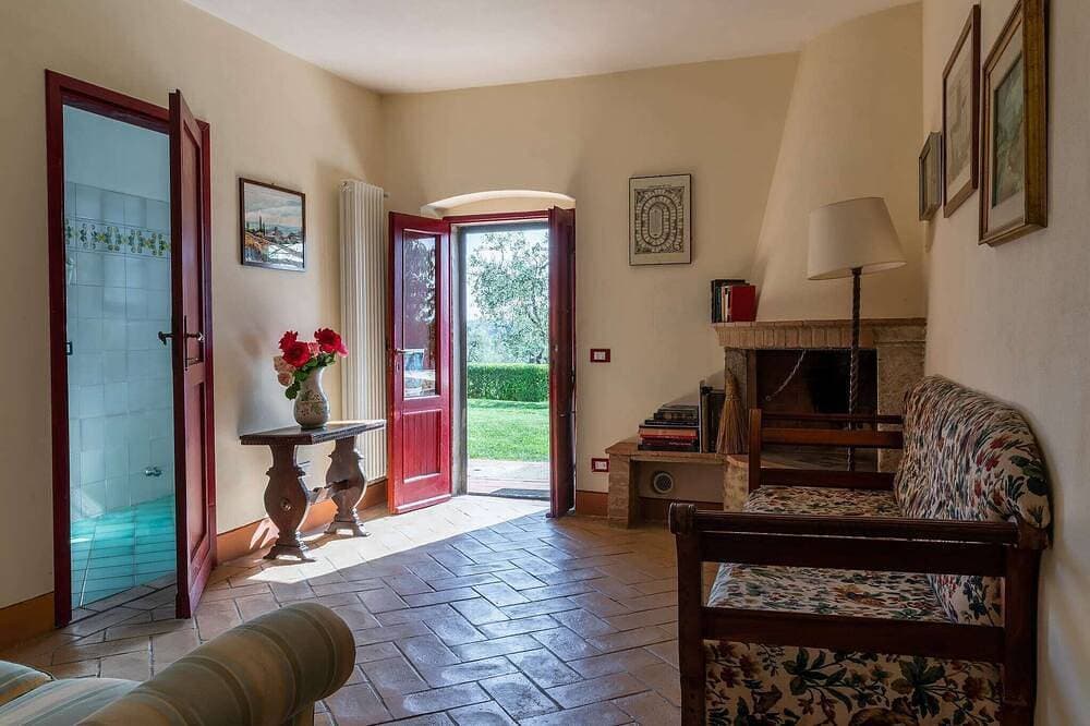Foto 6 von 23: Ferienwohnung - San Casciano in Val di Pesa