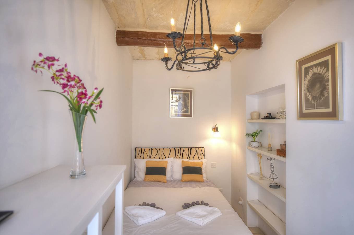 Ferienhaus 22m² 1