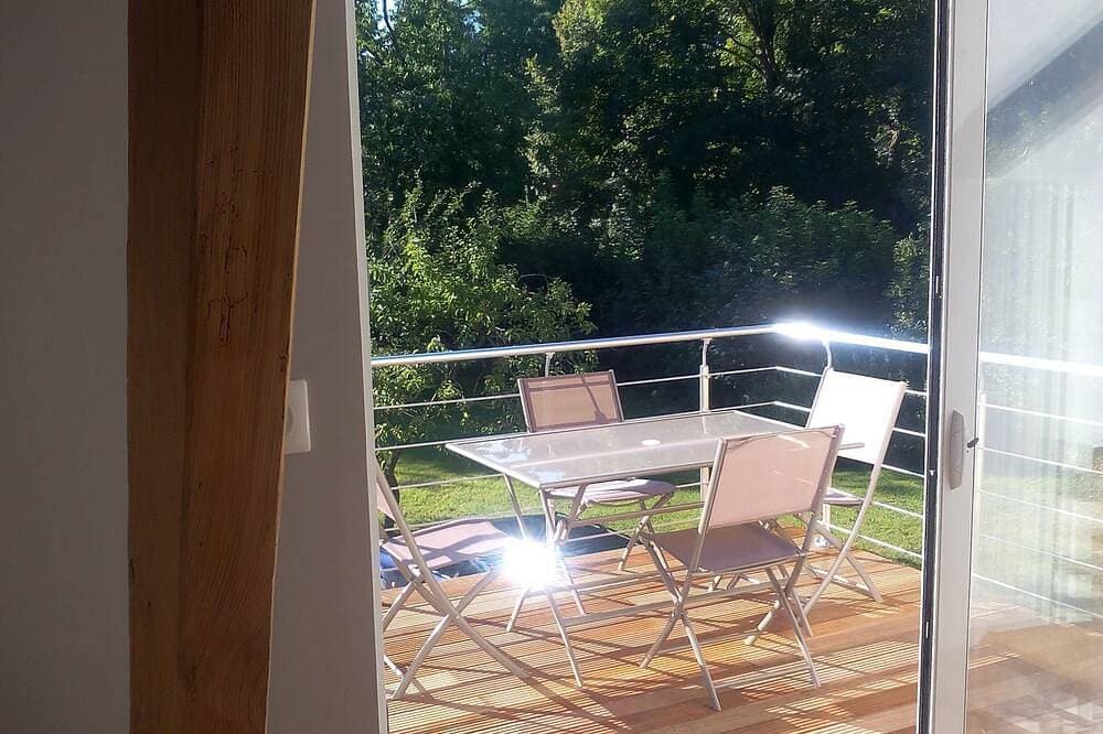 Foto 9 von 10: Möblierte Touristenunterkunft 3 Sterne La Grange in Foncquevillers