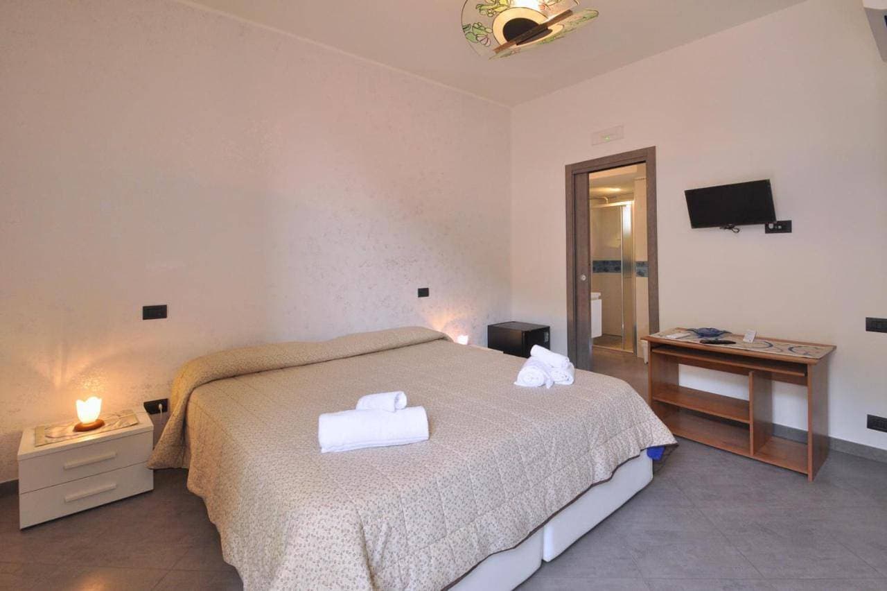 Foto 9 von 9: Deluxe Double or Twin Room