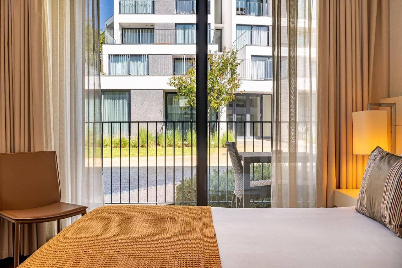 Foto 12 von 18: Suite with Balcony
