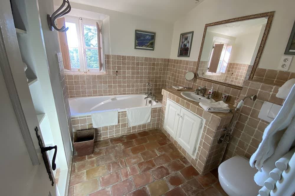 Foto 7 von 30: Charming stone house 20 min from St-Tropez
