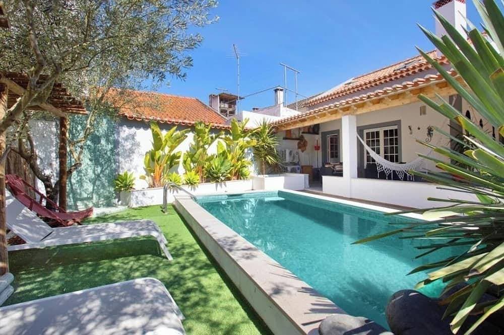 Casa Holi - Valada 1