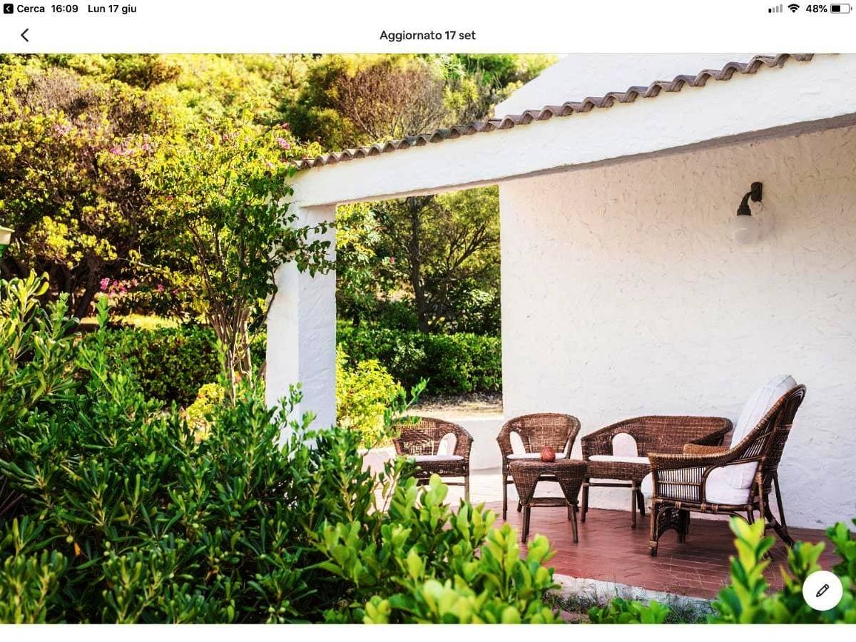 Foto 5 von 41: Two-Bedroom House