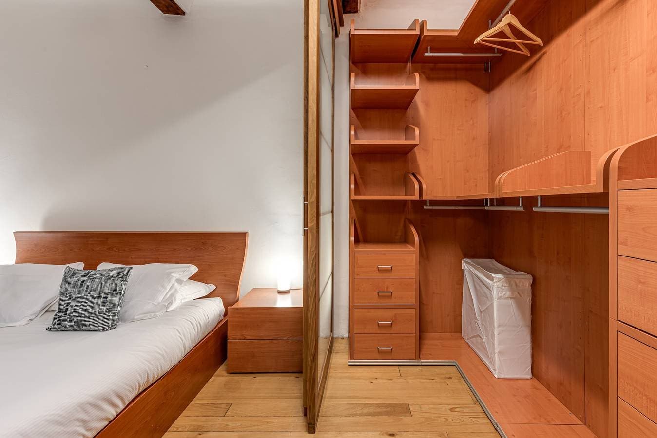 Foto 8 von 21: Apartment 'San Gallo' mit WLAN und Klimaanlage
