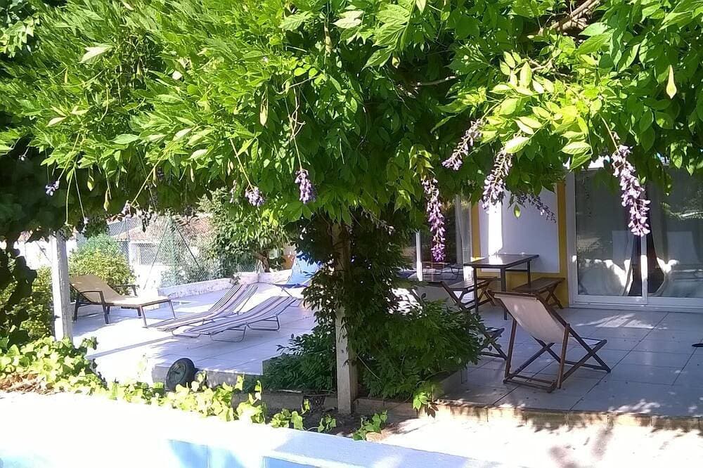 Foto 12 von 15: Quinta do Porto das Laranjeiras - Serra e Mar