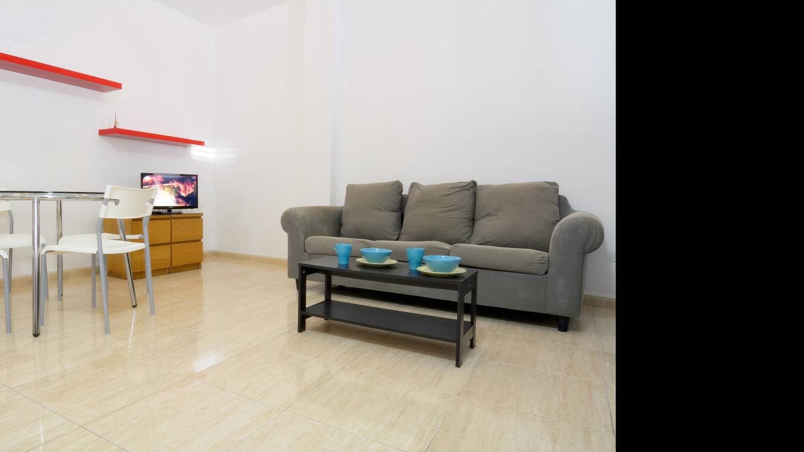 Foto 8 von 18: Vv Charco Lake Studio By Pvl