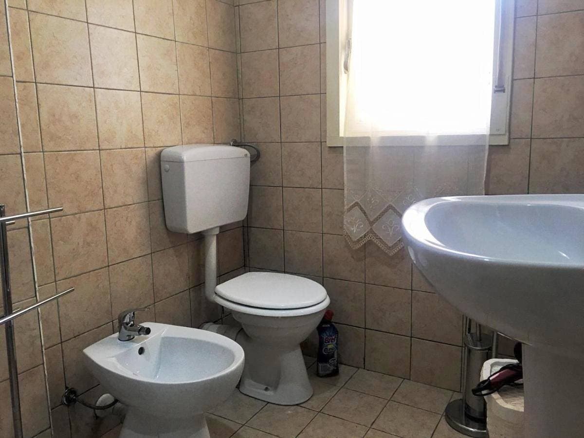 Foto 5 von 5: Double Room with Shared Bathroom and Terrace