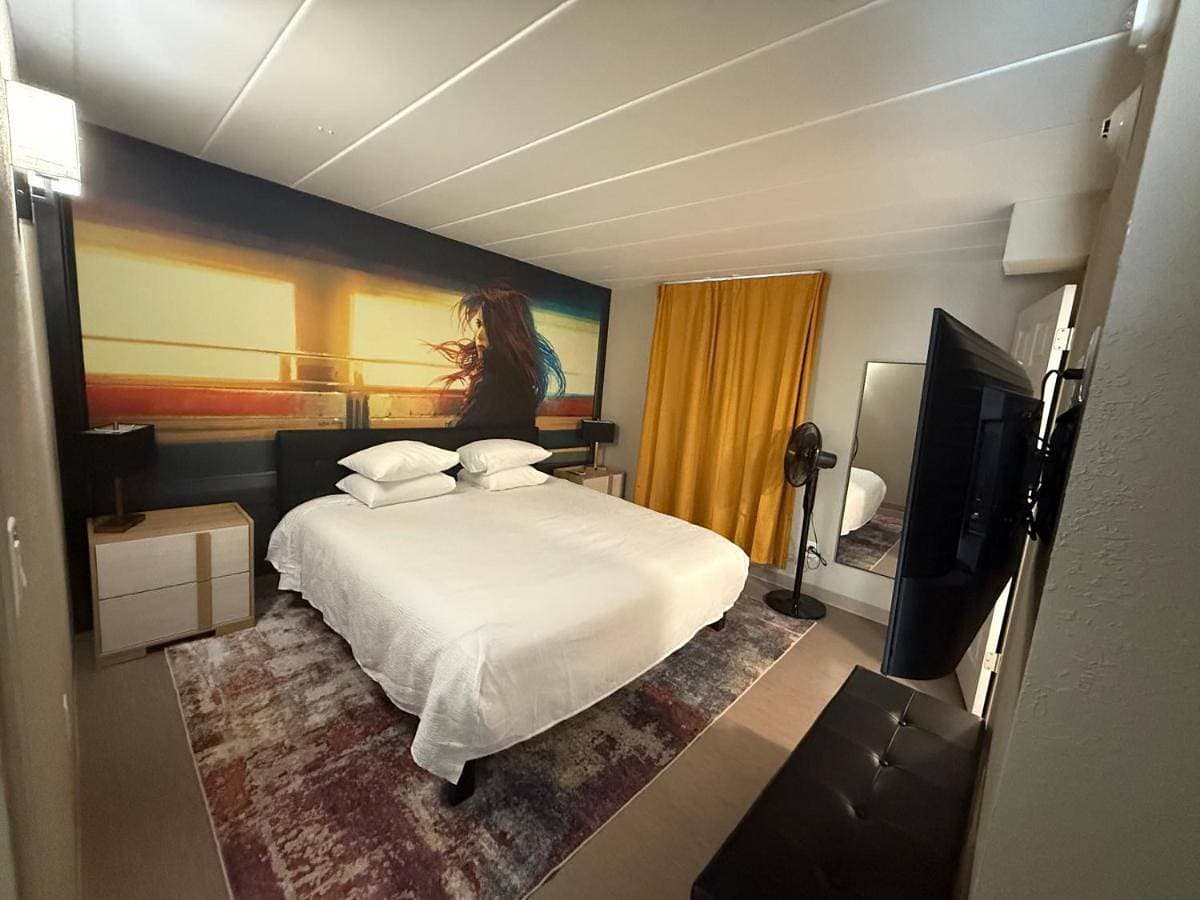 Foto 2 von 8: King Suite