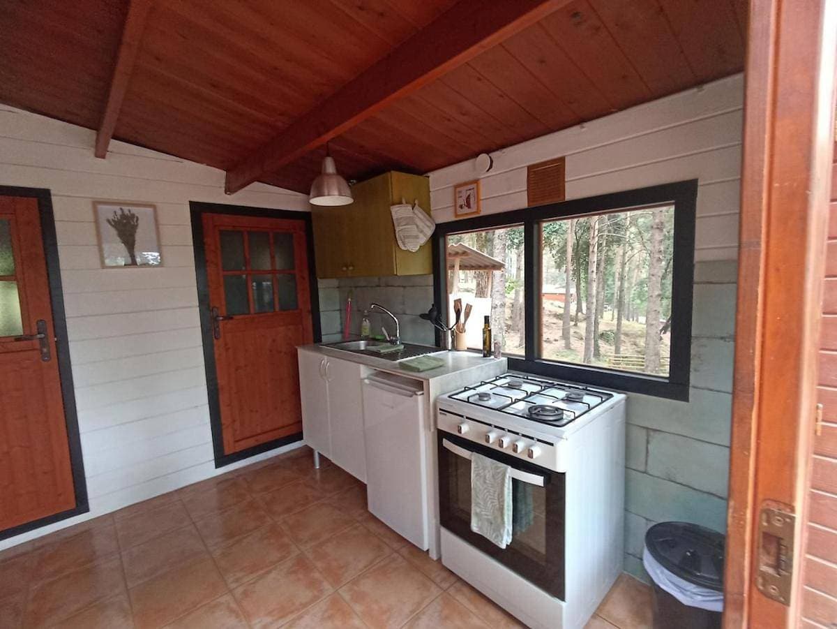 Foto 7 von 47: Two-Bedroom House