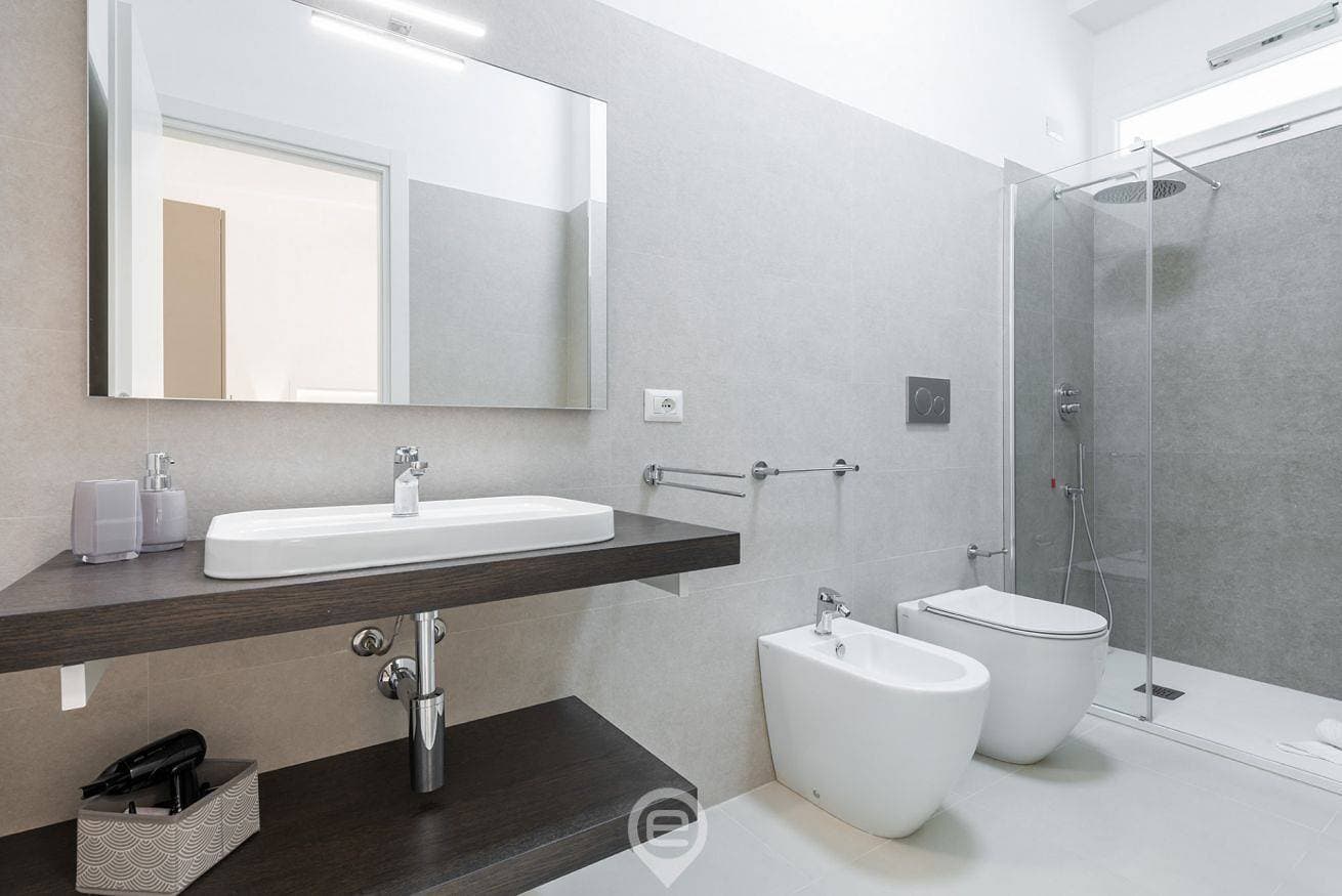 Foto 6 von 22: Ferienwohnung für 2 Personen mit Balkon/Terrasse