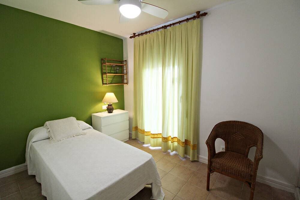 Foto 6 von 30: Pb 01 - Ferienwohnung direkt am Strand in Vera Playa