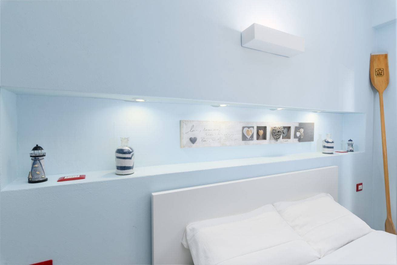 Foto 13 von 25: Diamante Sea Apartment – Elegance by the Sea