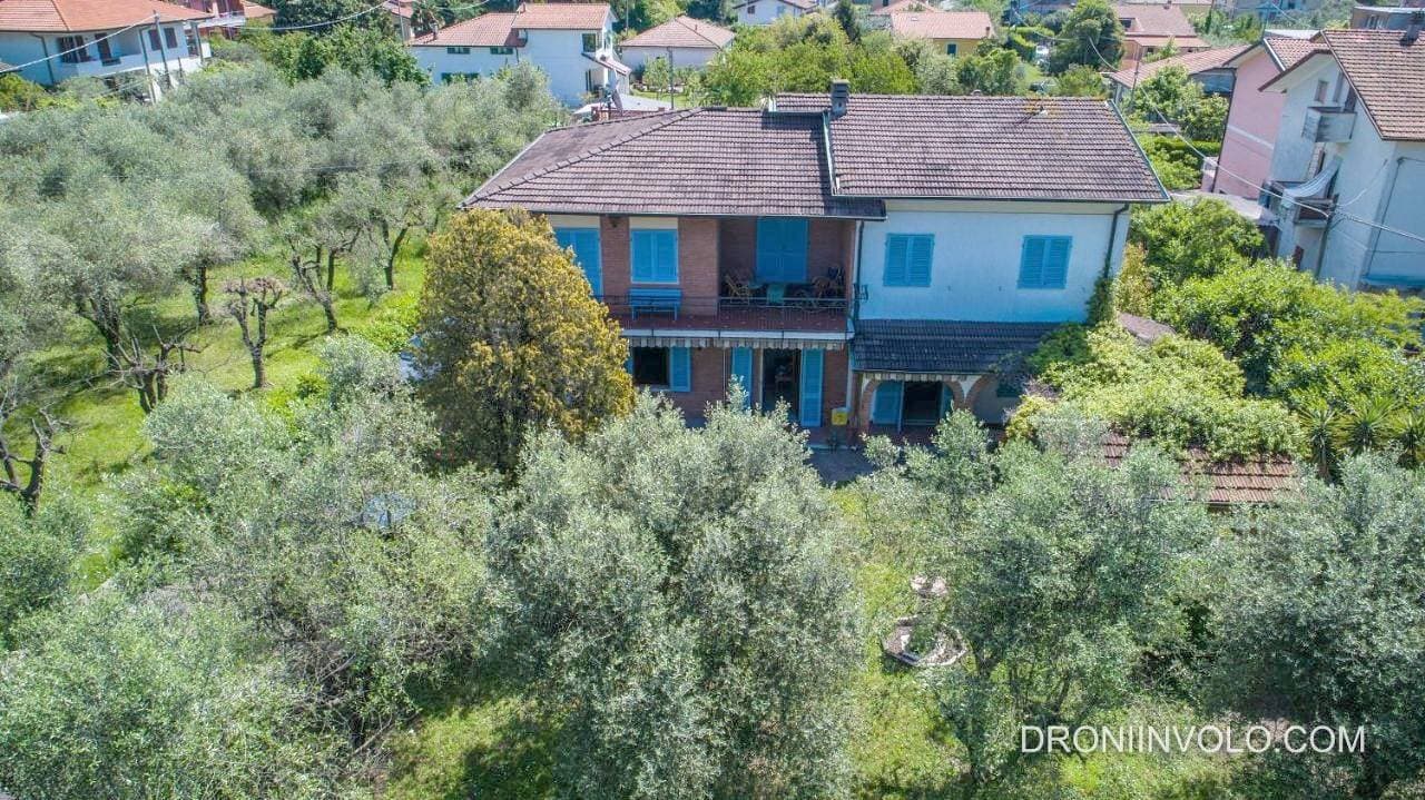 CASA DEGLI ZII appartamento Letizia 1