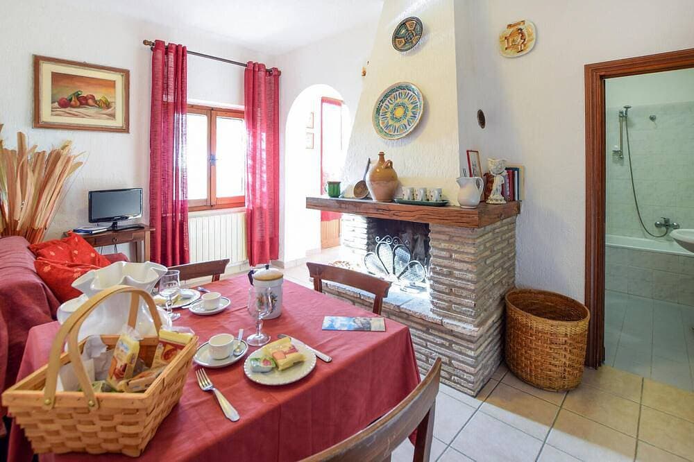 Foto 8 von 24: Schönes Haus in Magione mit Swimmingpool