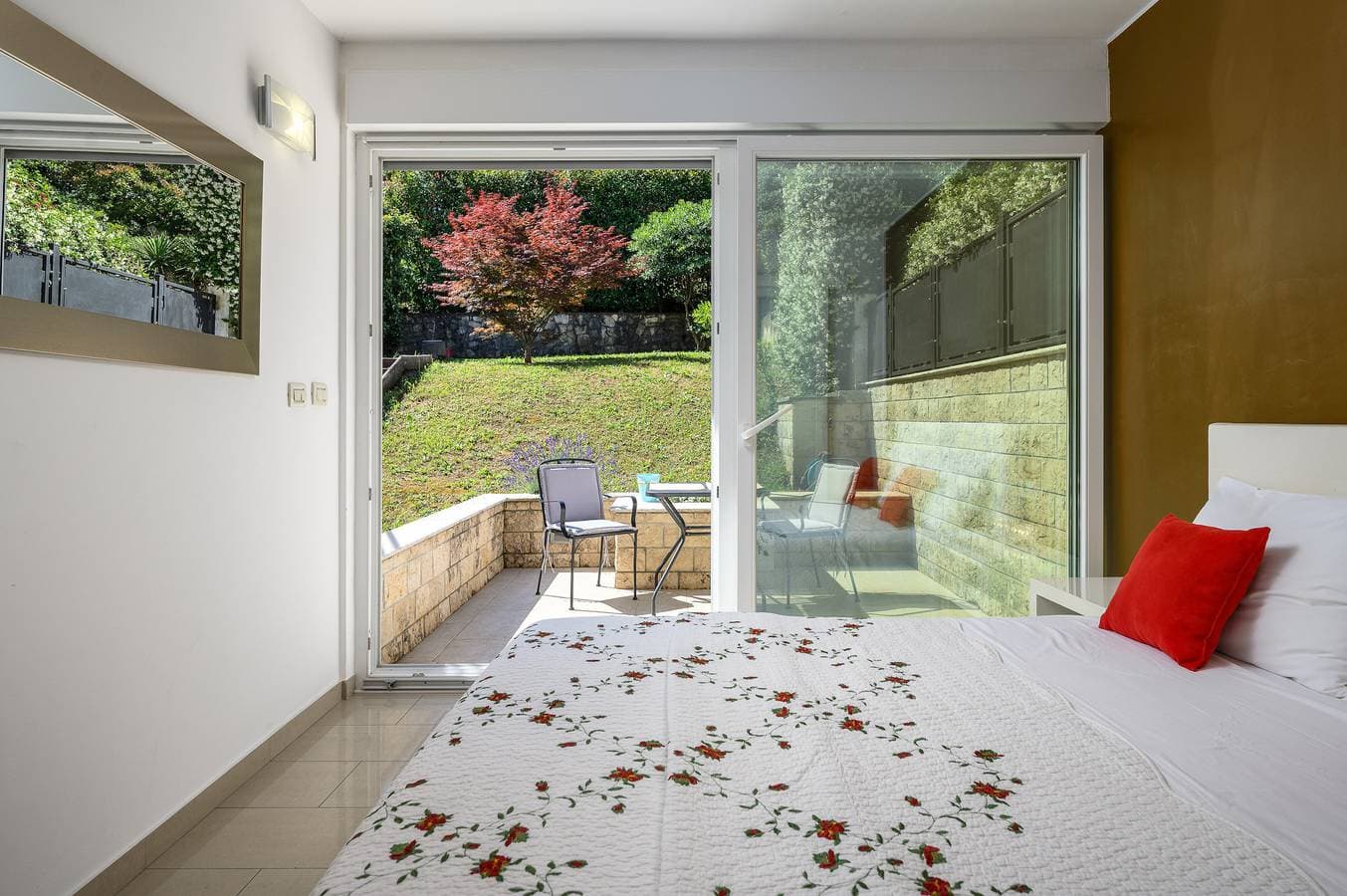 Foto 10 von 17: Premium Apartment Bianca in Porec,