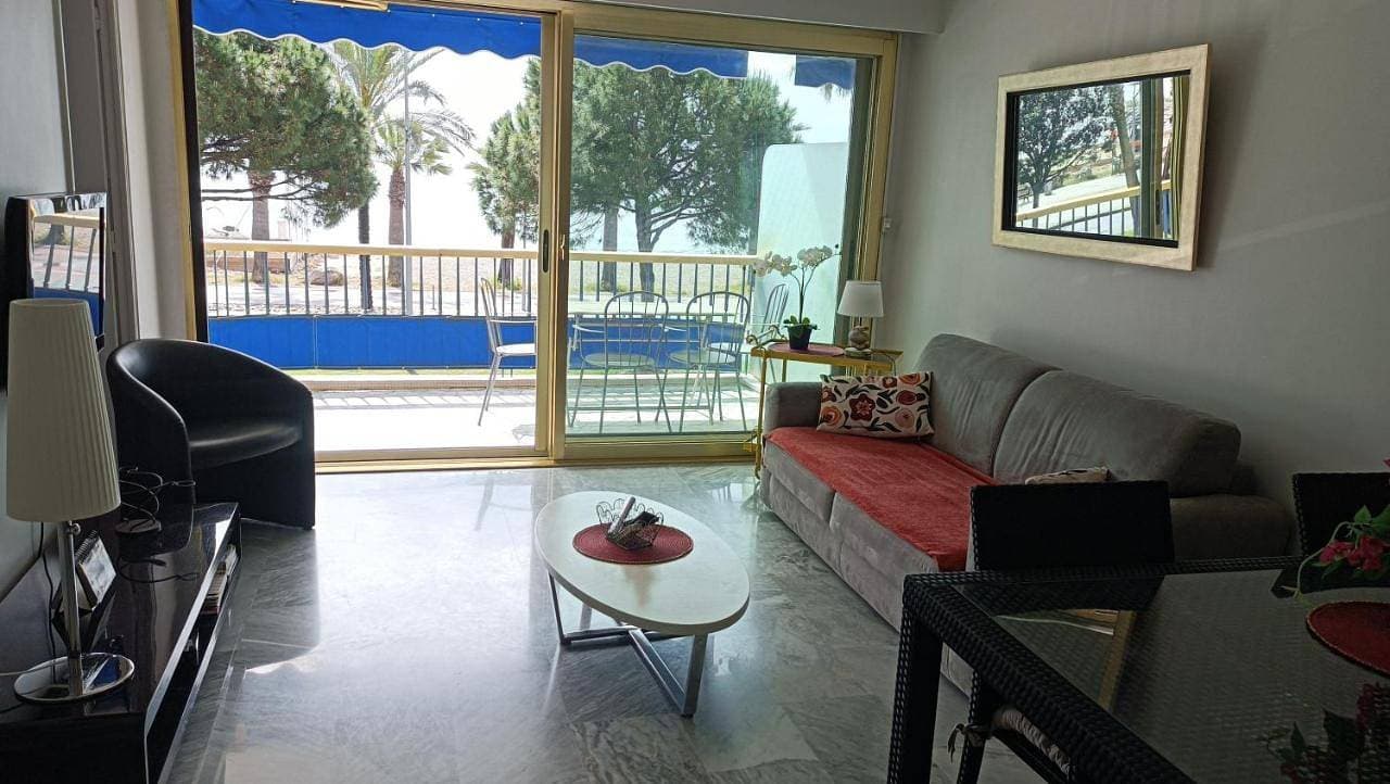 Foto 9 von 35: Apartment with Sea View
