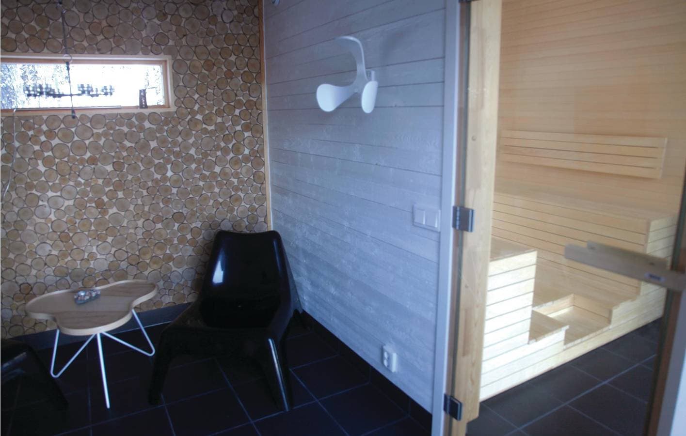 Foto 3 von 29: Ferienhaus für 4 Personen mit Terrasse