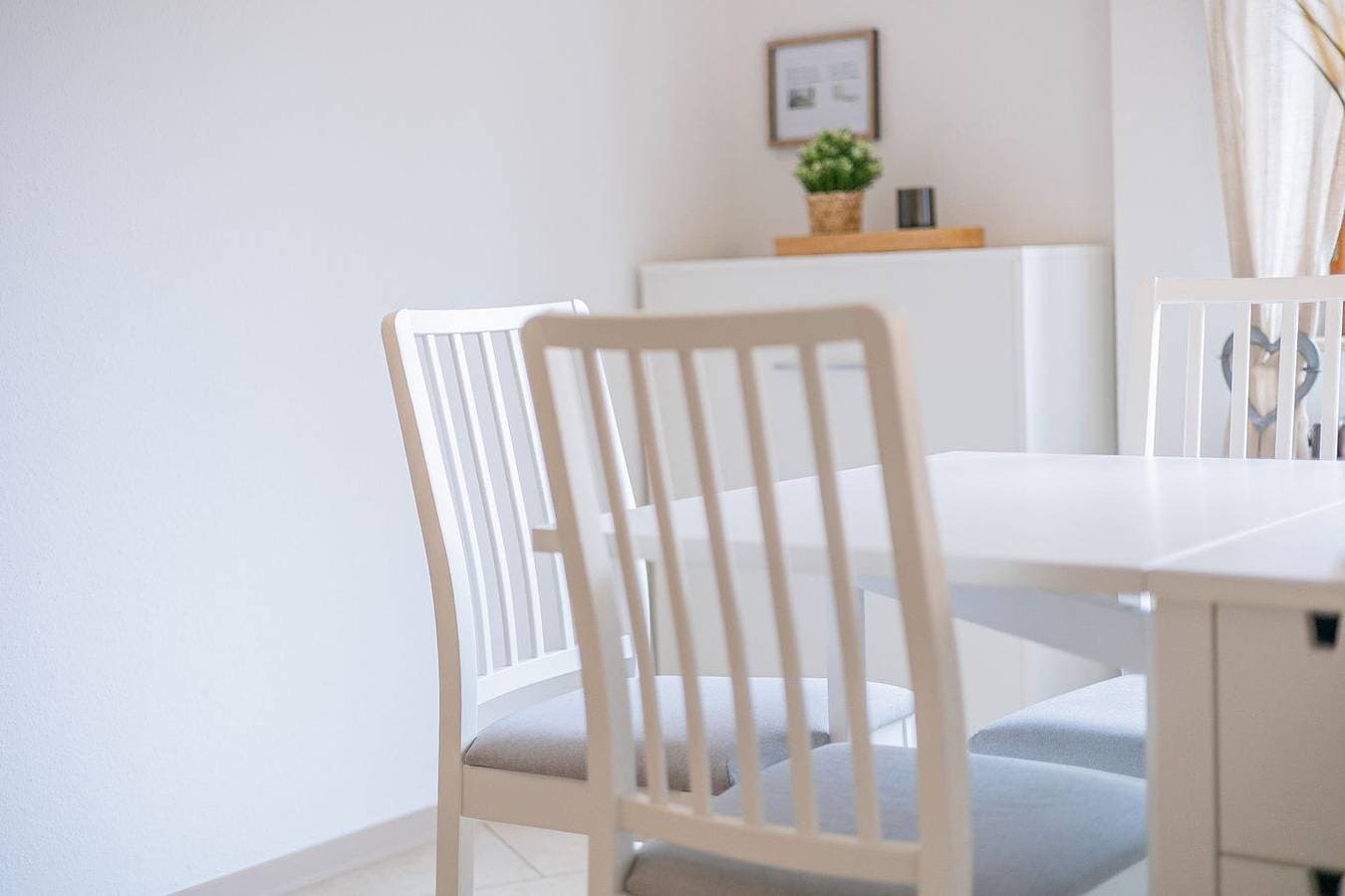 Foto 7 von 15: 1-Zimmer-Apartment (Typ 1)