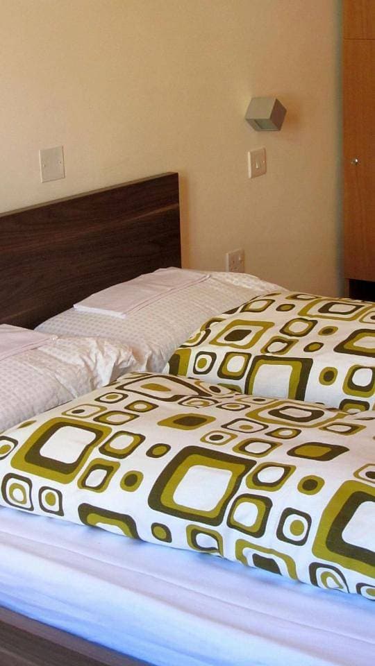 Foto 6 von 9: Double Room