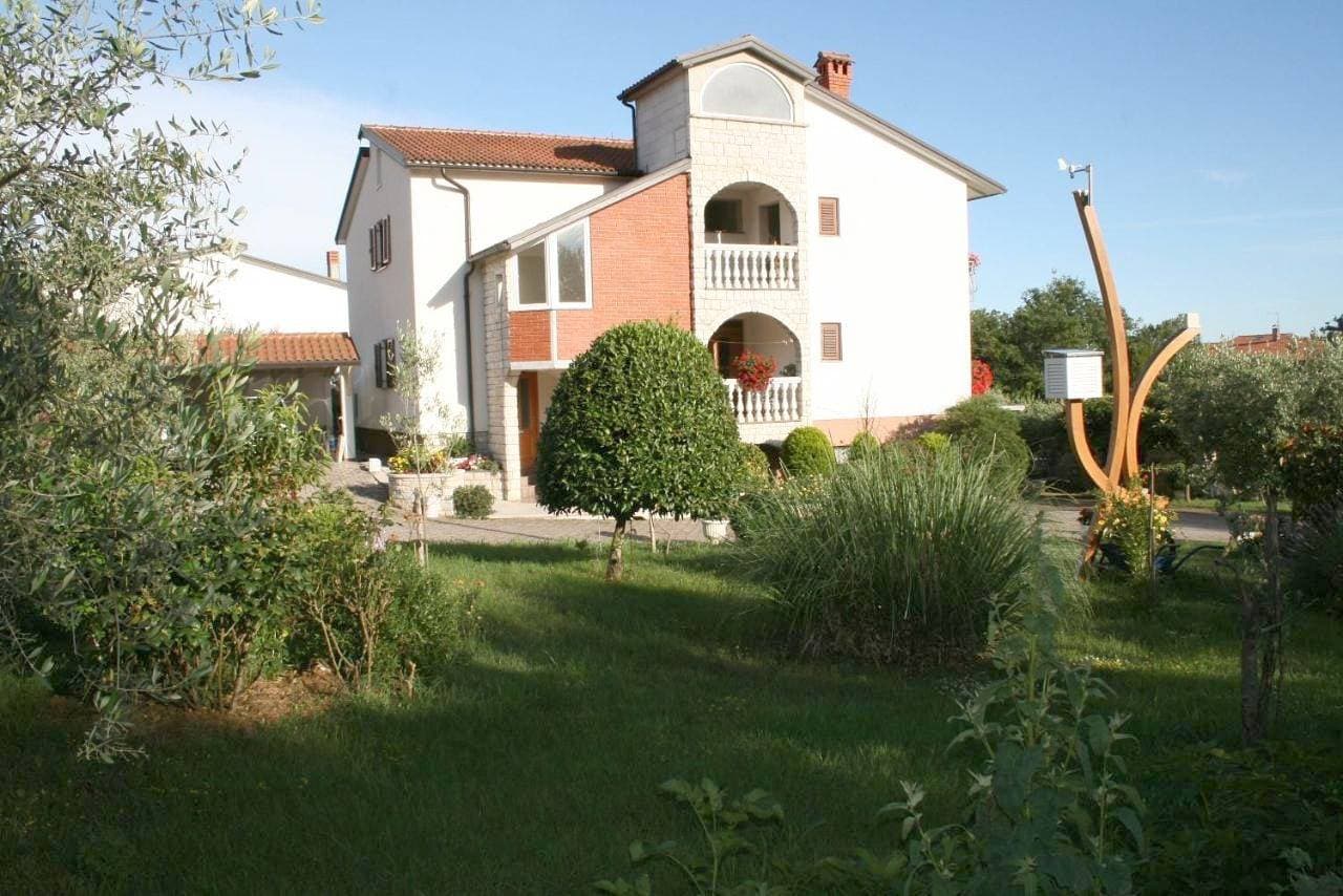 Apartments Zorko Valica 1