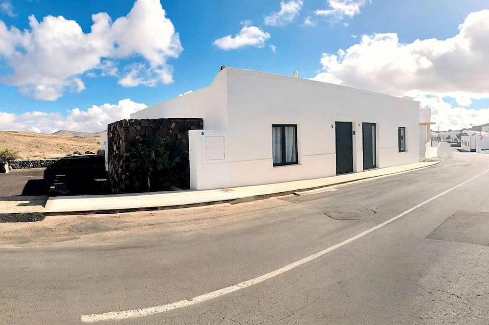 Foto 13 von 30: Apartment Alegria im wunderschönem Dorf Mozaga, Lanzarote