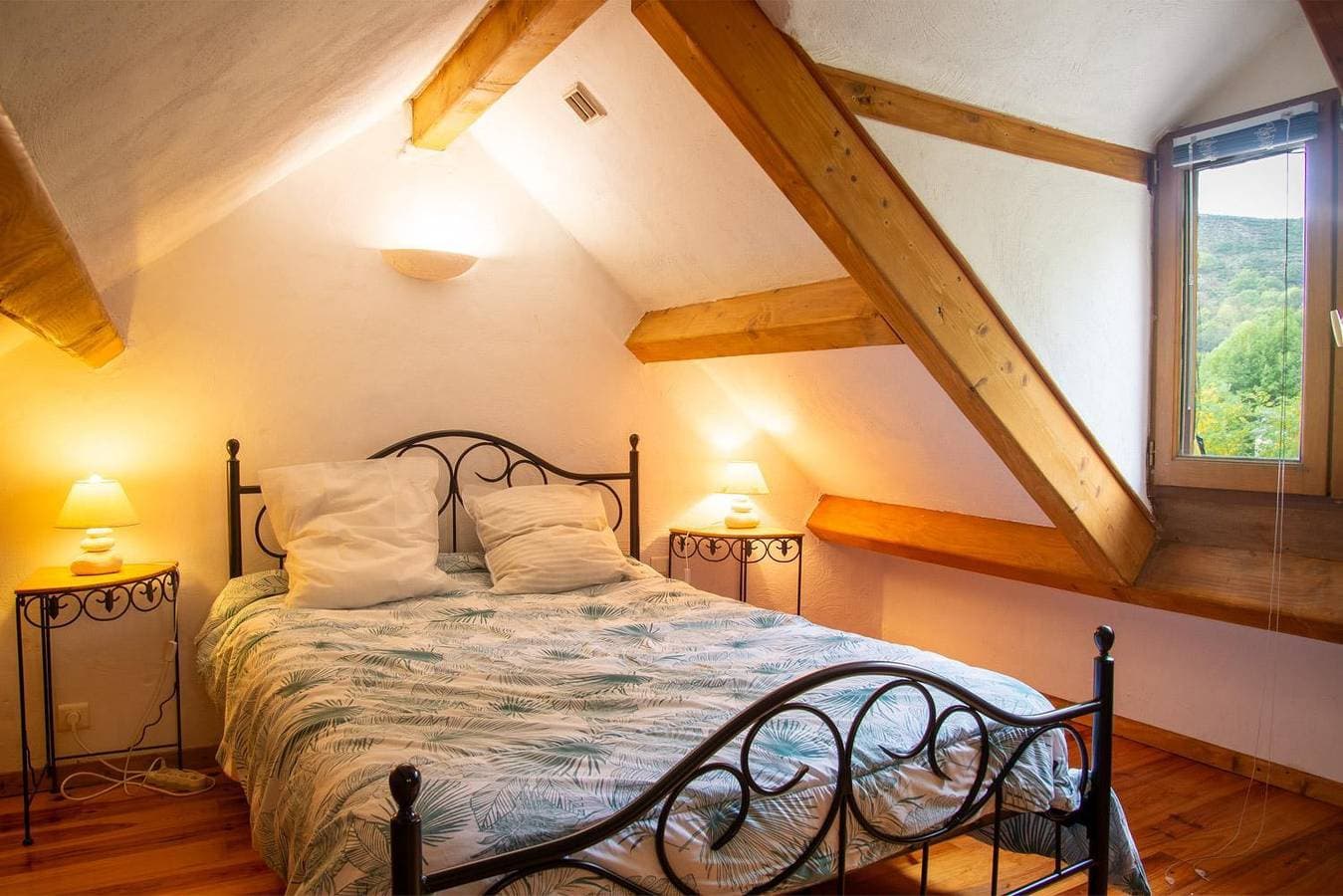 Foto 4 von 18: Gîte Le Finiels