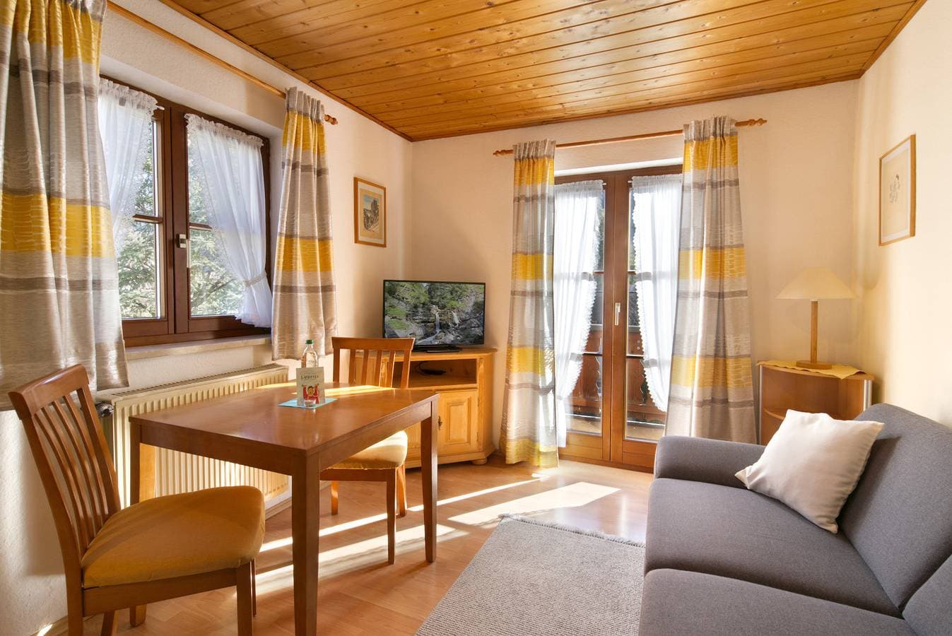 Haus Gabi - Karwendel -418- 1