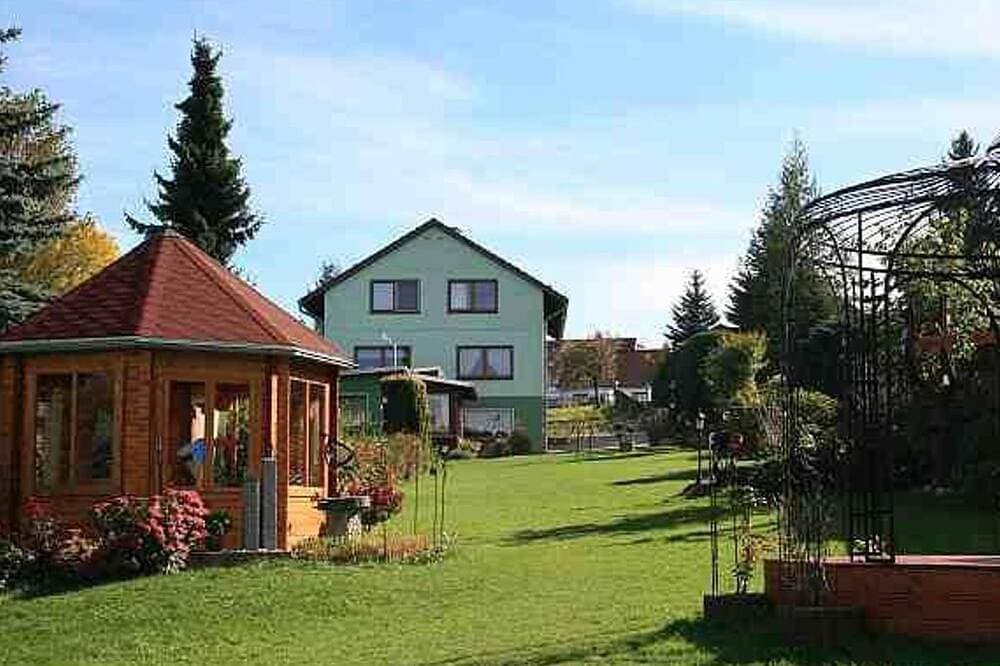 Foto 10 von 13: Ferienhaus Grimm - Ferienhaus - Ferienobjekte Grimm