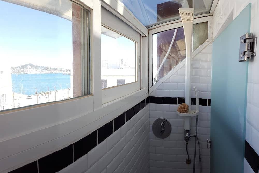 Foto 4 von 24: Luxus-Penthouse im historischen Hafen von Ibiza
