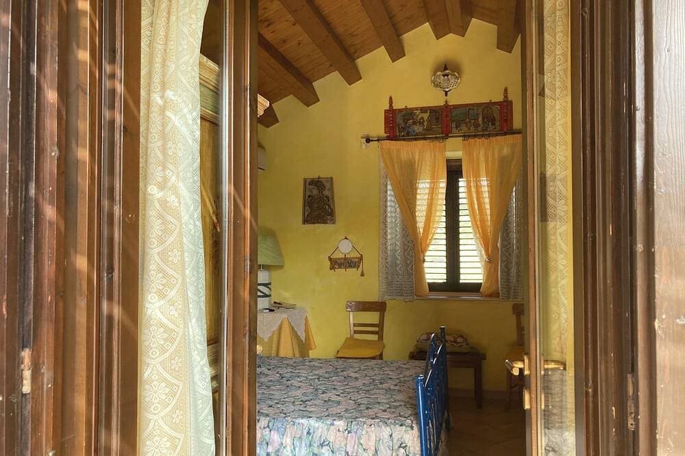 Foto 4 von 27: \"Il Giardino di Athena\" ist ein Ferienhaus im Tal der Tempel