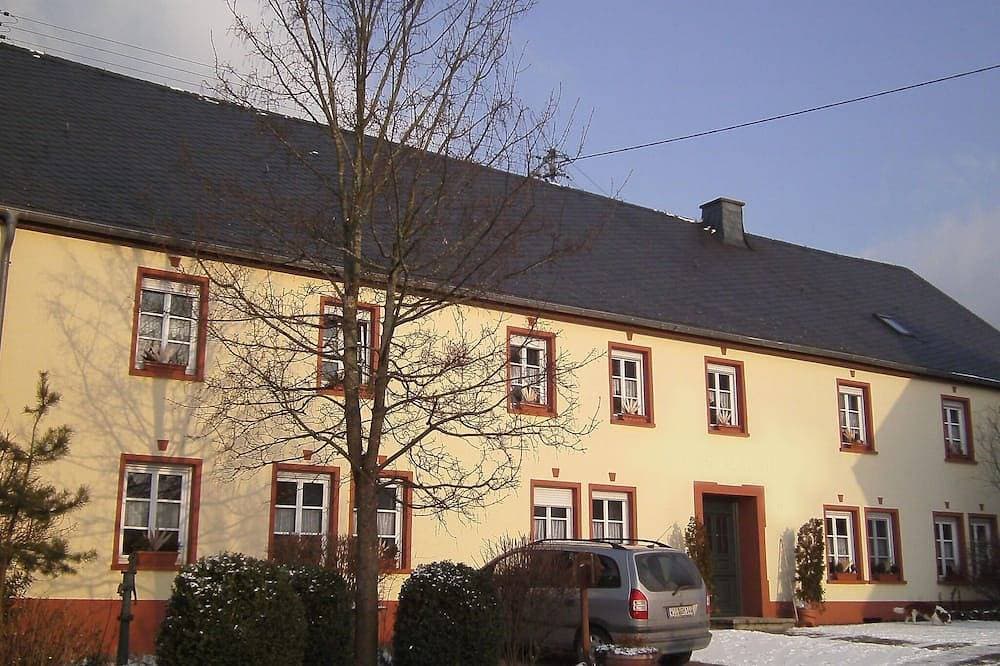 Foto 11 von 24: Morbach Hillside Manor
