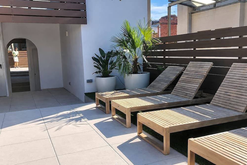 Lv31 Apartamento en Poblenou-Playa de Barcelona 1